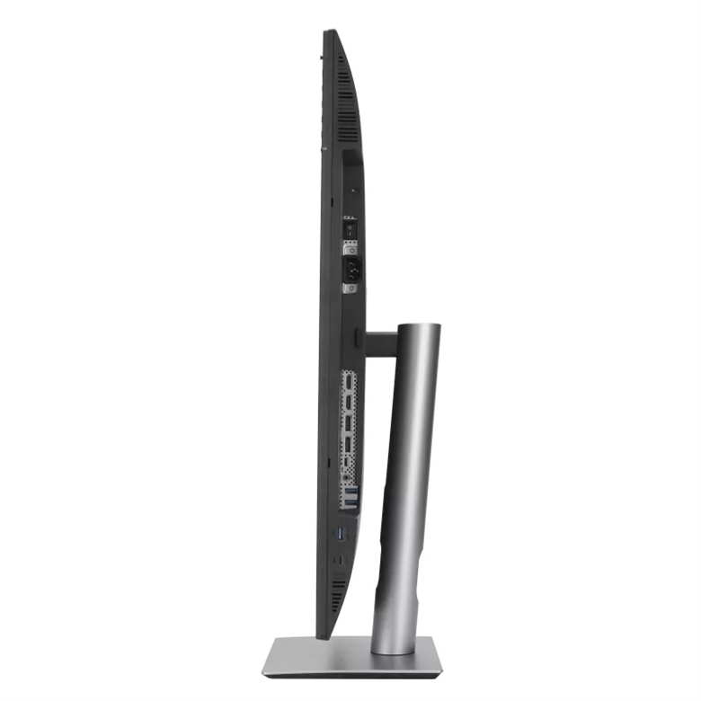 Monitor Profesional ASUS ProArt Display PA329CRV-Vista Costado