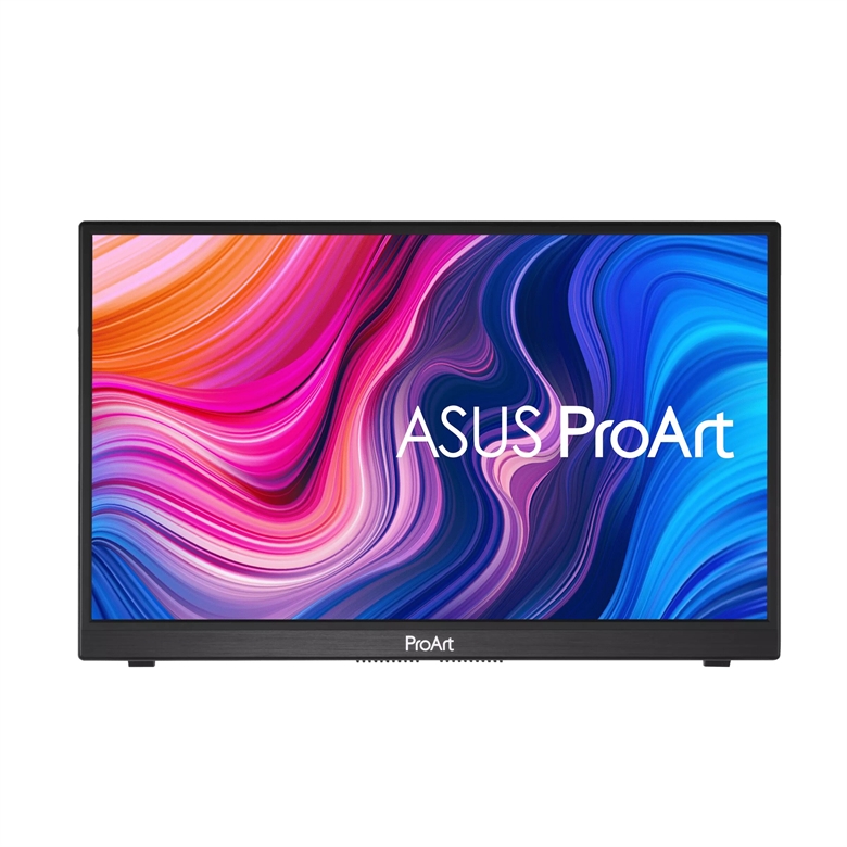 ASUS ProArt PA14 - Portable Monitor front view