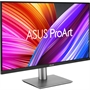 Asus Proart PA279CRV monitor front two side view