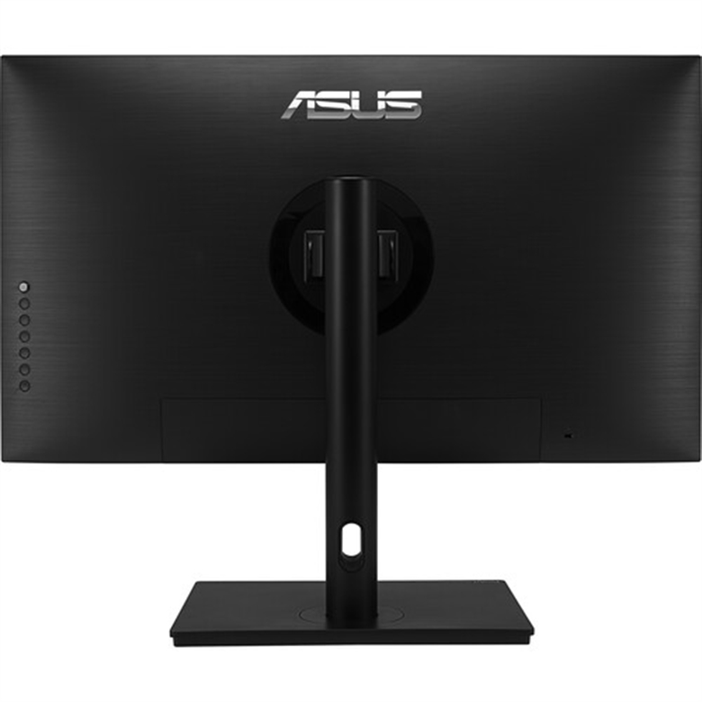 ASUS ProArt PA32UCR-K Monitor black back view