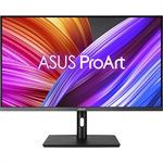 ASUS ProArt PA32UCR-K - Monitor, 32", 4K UHD 3840 x 2160p, IPS, 16:9, 60Hz Refresh Rate, HDMI, DisplayPort, Black