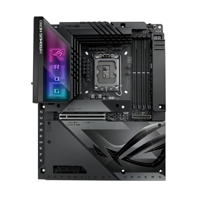 ASUS ROG MAXIMUS Z790 HERO BTF front image