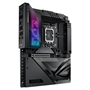 ASUS ROG MAXIMUS Z790 HERO BTF side view