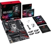 ASUS ROG Strix B460-H Contenido de la Caja