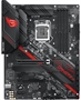 ASUS ROG Strix B460-H Vista Frontal