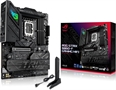 ASUS ROG STRIX B860-F GAMING WIFI - Motherboard front view