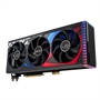 ASUS ROG Strix GeForce RTX 4090 BTF OC Edition pcie view