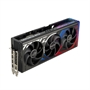 ASUS ROG Strix GeForce RTX 4090 BTF OC Edition side2 view