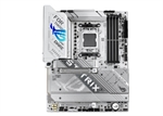 ASUS ROG STRIX X870-A GAMING WIFI  - Motherboard, AMD X870, ATX, Dual-Channel, 192GB DDR5 Maximum Memory