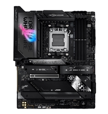 ASUS ROG STRIX X870E-E GAMING WIFI  - Tarjeta Madre, AMD X870E, ATX, Doble Canal, 192GB Memoria Máxima DDR5