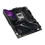 Placa Madre ASUS ROG Strix X870E-E Gaming WiFi7 Neo - Vista Lateral