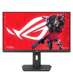 ASUS ROG Strix XG259CS - Monitor Gaming, 24.5", FHD 1920 x 1080, IPS,  Tiempo de Refresco 180Hz, HDMI, DisplayPort, Negro