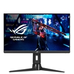 ASUS ROG Strix XG259QN - Monitor, 24.5", FHD 1920 x 1080, IPS, 16:9, Tiempo de Refresco 380Hz, HDMI, DisplayPort, Negro