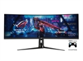 Asus ROG Strix XG49VQ - Gaming Monitor front view