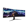 Asus ROG Strix XG49VQ - Gaming Monitor side view