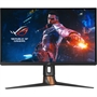 ASUS ROG Swift 360Hz PG27AQN Monitor black front view