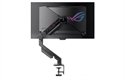 Monitor Gamer ASUS ROG Swift OLED-Vista posterior