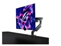Monitor Gamer ASUS ROG Swift OLED-Vista Lateral