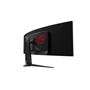 ASUS ROG Swift OLED PG49WCD back view