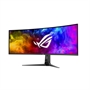 ASUS ROG Swift OLED PG49WCD side view