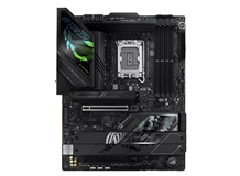 ASUS ROG Strix Z890-F Gaming WiFi  - Tarjeta Madre, LGA 1851, ATX, Dual-Channel, 192GB DDR5 Memoria Máxima