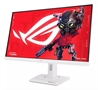 ASUS ROG XG27ACG-W - Monitor back view