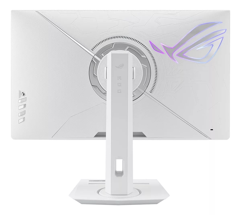 ASUS ROG XG27ACG-W - Monitor front view