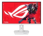 ASUS ROG Strix XG27ACG-W - Monitor Gaming, 27", 2560x1440, IPS, 16:9, Tiempo de Refresco 180Hz, HDMI, DisplayPort, Blanco