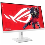 ASUS ROG Strix XG27UCG-W - Monitor Gaming, 27", 3840x2160, IPS, 16:9, 160Hz Refresh Rate, HDMI, DisplayPort, White