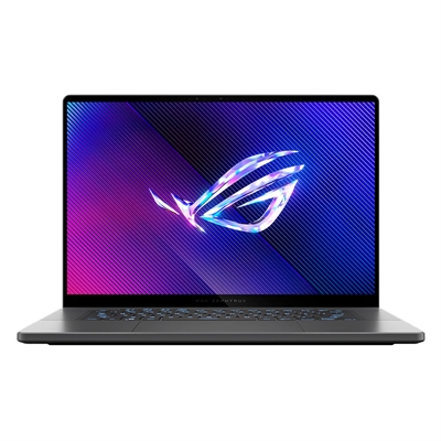 ASUS ROG ZEPHYRUS G16 90NR0IS1-M00620 front view