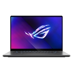 ASUS ROG ZEPHYRUS G16 - Laptop, 16", Intel Core Ultra 9 185H, 5.1GHz, 32GB RAM, 1TB SSD, Gris, Windows 11 Home