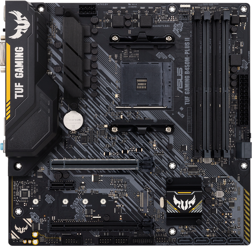 ASUS B450M+Ryzen7 2700＋DDR4 3200 16GB PRIME B450M-A II｜Motherboards｜ASUS Global