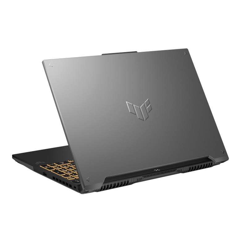 ASUS TUF Gaming F16 - Laptops 90NR0MZ6-M000N0 back view
