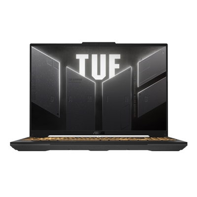ASUS TUF Gaming F16 - Laptops 90NR0MZ6-M000N0 front view