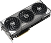 ASUS TUF Gaming GeForce RTX 5070 12GB GDDR7 OC Edition tuf-rtx5070-o12g-gaming side view