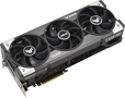ASUS TUF Gaming GeForce RTX 5080 16GB GDDR7 OC Edition tuf-rtx5080-o16g--gaming side view