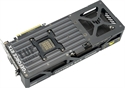 ASUS TUF Gaming GeForce RTX 5090 32GB GDDR7 tuf-rtx5090-32g-gaming back view