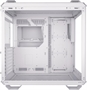 ASUS TUF Gaming GT502 gt502 tuf gaming casewht back view