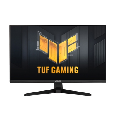 ASUS TUF Gaming VG249Q3A - Gaming Monitor front view