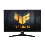 ASUS TUF Gaming VG249Q3A - Monitor Gaming, 24", FHD 1920 x 1080, IPS, Tiempo de Refresco 180Hz, HDMI, DisplayPort, Negro