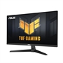 ASUS TUF Gaming VG249Q3A - Gaming Monitor side view