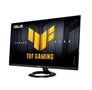 ASUS-TUF-Gaming-VG249Q5R-Monitor-de-Juegos-Fast-IPS-23.8-Pulgadas-Negro-Vista lateral