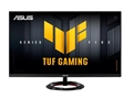 ASUS-TUF-Gaming-VG249Q5R-Monitor-de-Juegos-Fast-IPS-23.8-Pulgadas-Negro-Vista Frontal