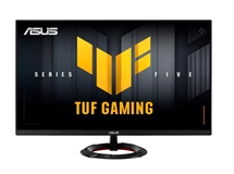 ASUS TUF Gaming VG249Q5R  - Monitor Gaming, 24", FHD 1920 x 1080, 16:9, Tasa de Refresco de 200Hz, Fast IPS, DP, HDMI, Negro