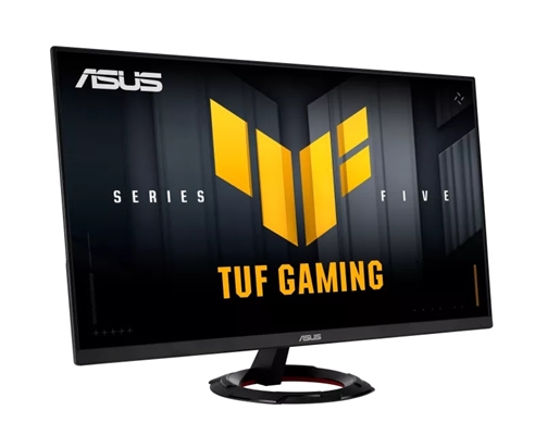 ASUS-TUF-Gaming-VG249Q5R-Monitor-de-Juegos-Fast-IPS-23.8-Pulgadas-Negro-Vista lateral2