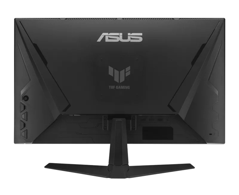 ASUS-TUF-Gaming-VG259Q5A-Monitor-Gaming-para-Videojuegos-Negro-Vista Posterior