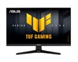 ASUS-TUF-Gaming-VG259Q5A-Monitor-Gaming-para-Videojuegos-Negro-Vista Frontal