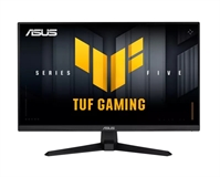 ASUS TUF Gaming VG259Q5A  - Monitor Gaming, 24.5", FHD 1920 x 1080, 16:9, Tasa de Refresco de 200Hz, Fast IPS, DP, HDMI, Negro