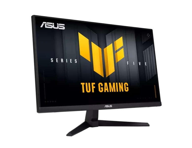 ASUS-TUF-Gaming-VG259Q5A-Monitor-Gaming-para-Videojuegos-Negro-Vista Lateral