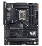 ASUS TUF GAMING Z890-PLUS WIFI  - Motherboard, LGA1851, ATX, Dual-Channel, 192GB DDR5 Max Memory